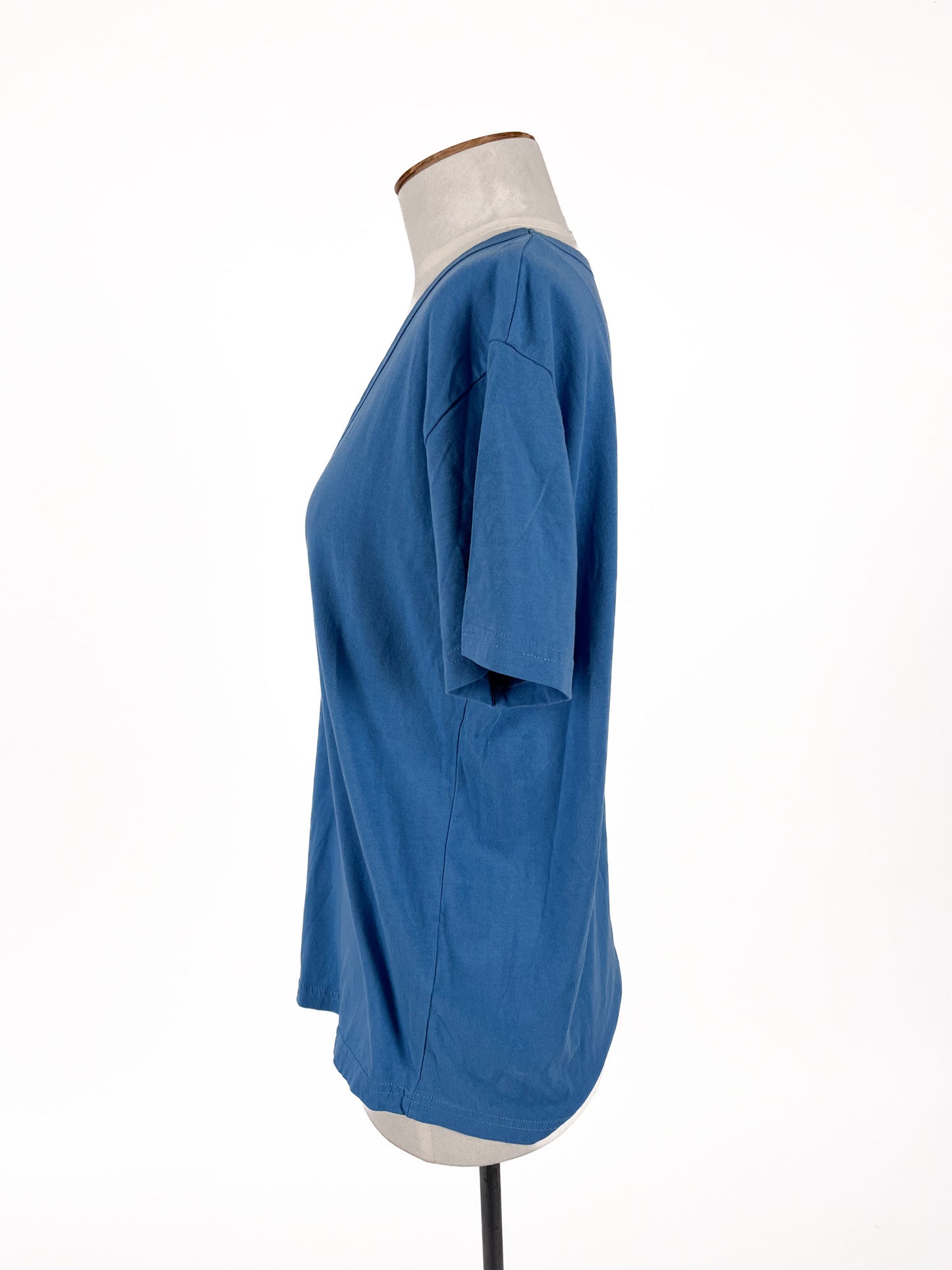 Stella + Gemma | Blue Casual Top | Size 8