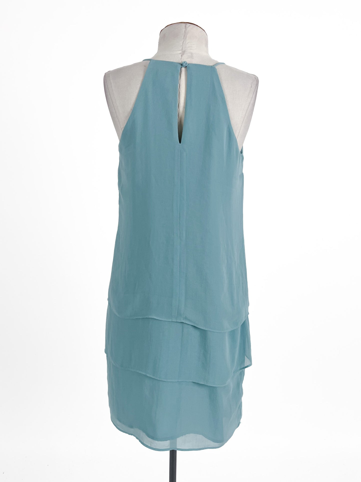 H&M | Blue Casual Dress | Size S