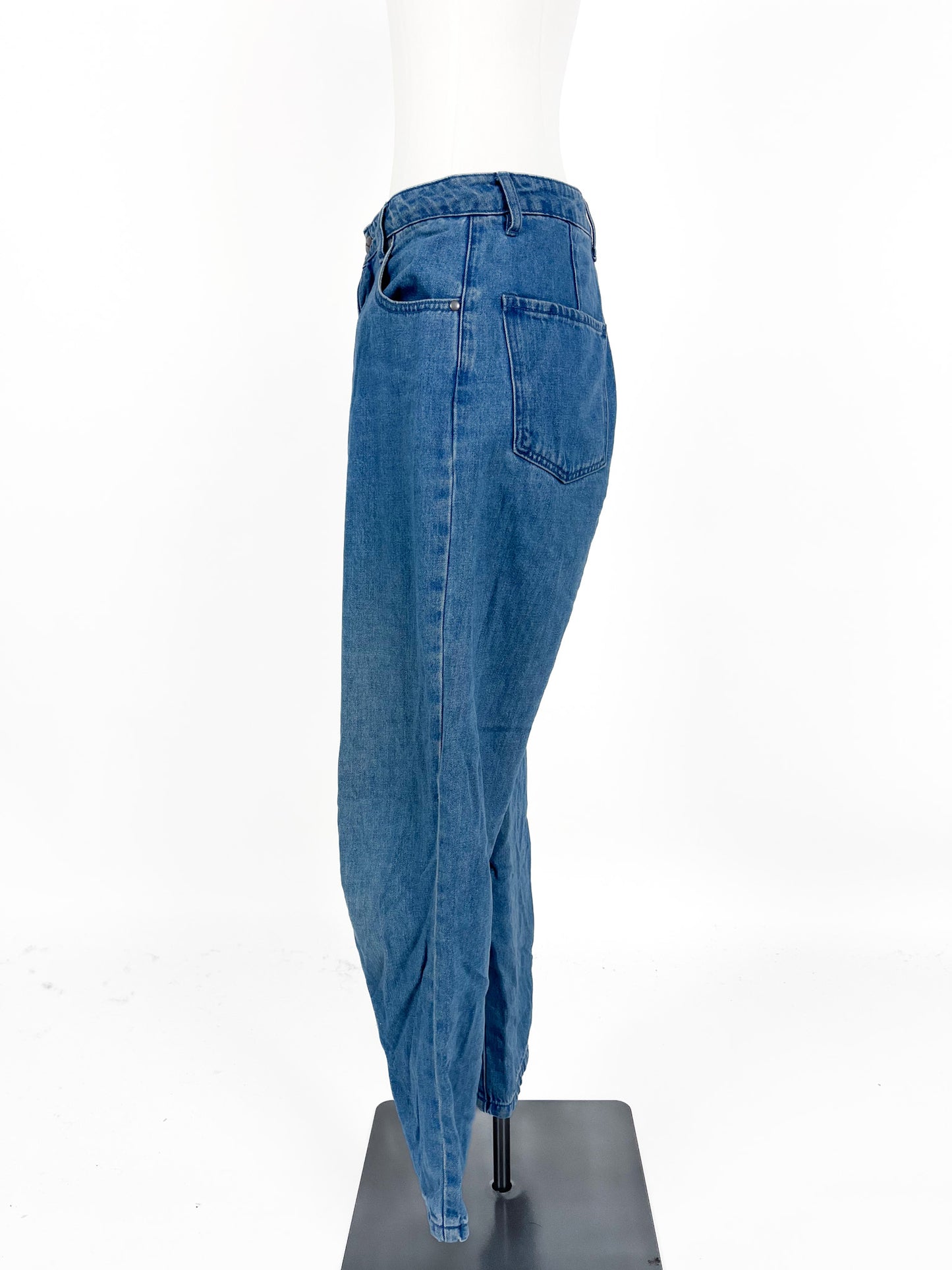 Afends | Blue Casual Jeans | Size 10