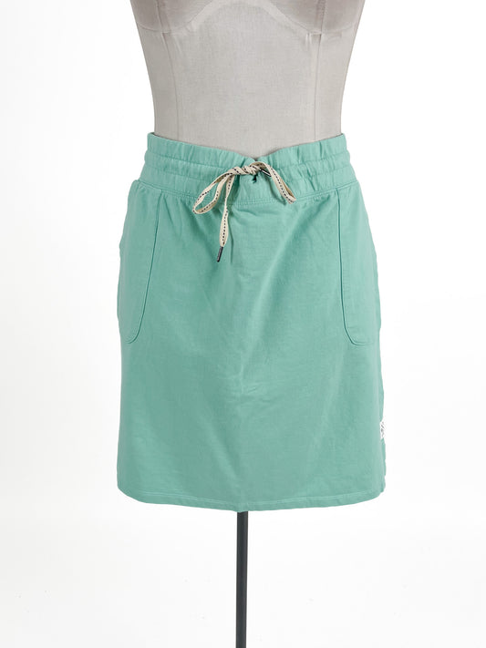 Elm | Green Casual Skirt | Size 16