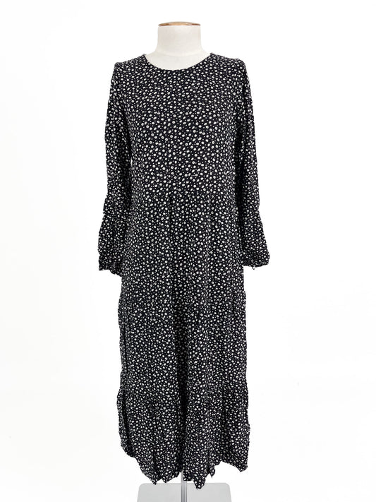 Glassons | Black Dress | Size 6