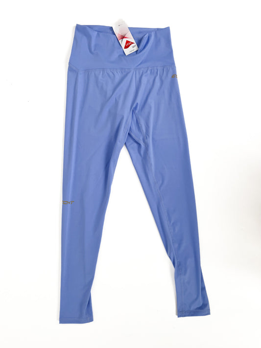 Echt | Blue Casual Activewear Bottom | Size L