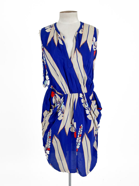 Country Road | Multicoloured Casual/Cocktail Dress | Size 12