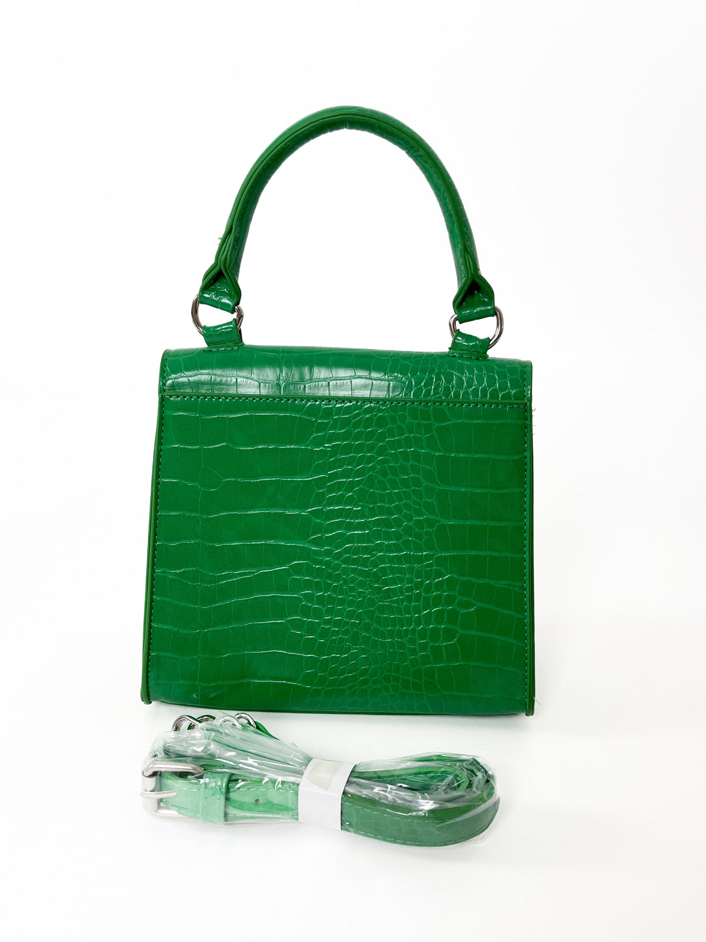 Unknown Brand - Green Bag (Size OS)