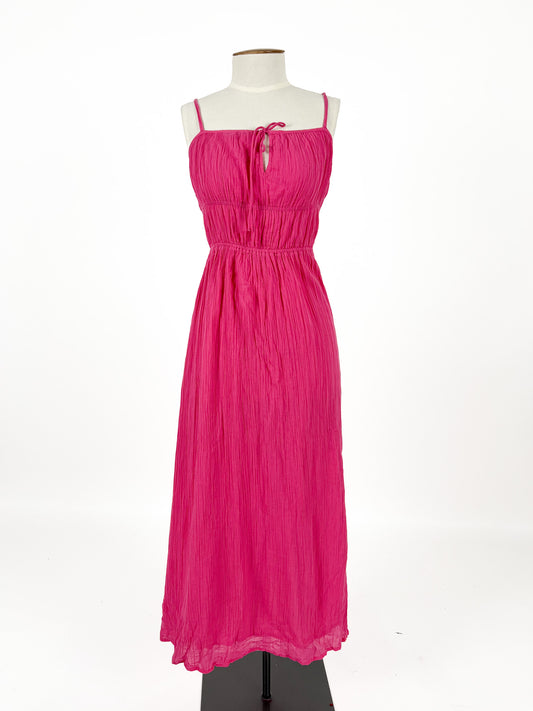 Glassons | Pink Casual/Cocktail Dress | Size S