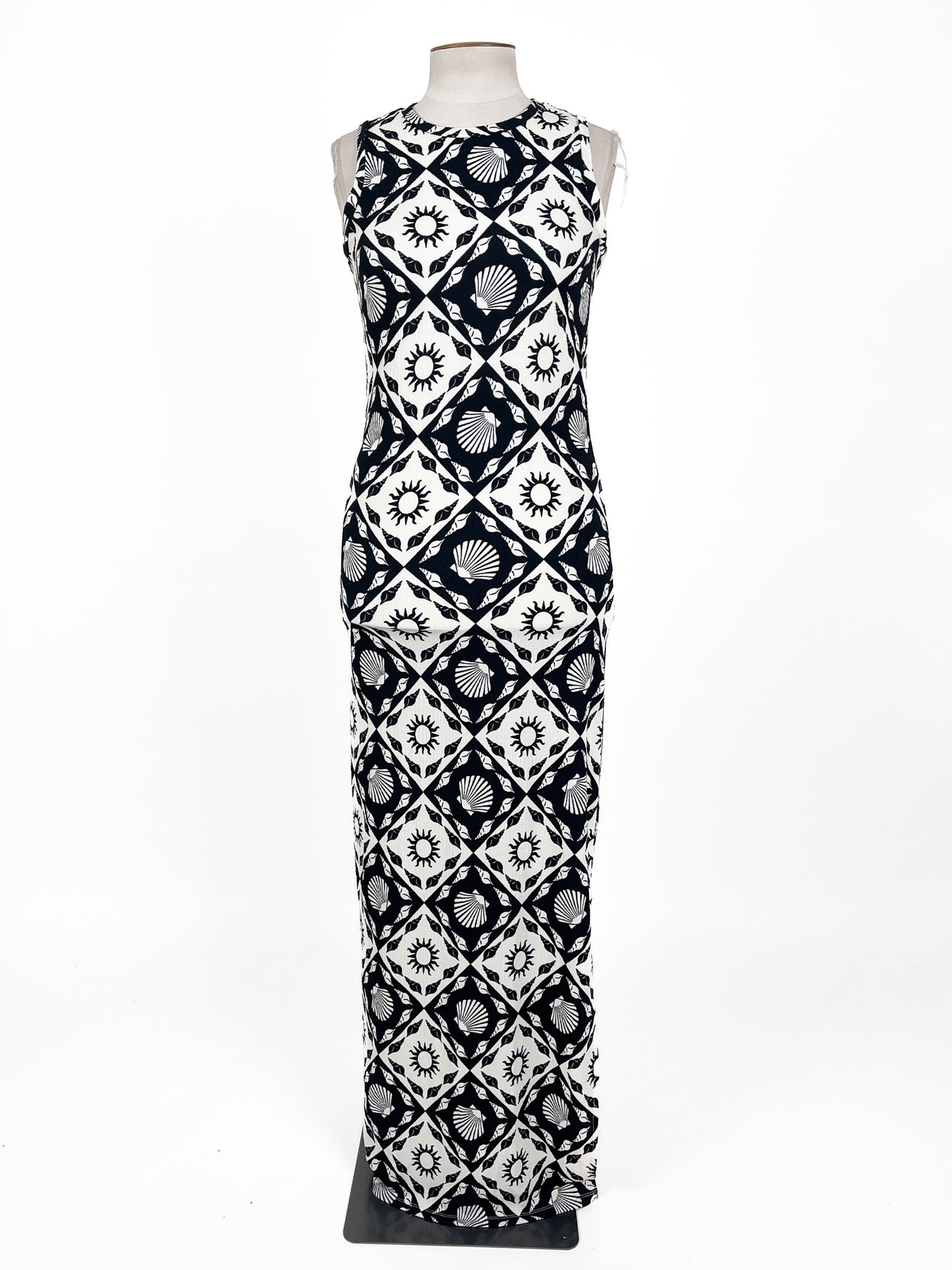 ONLY | Black Casual Dress | Size L
