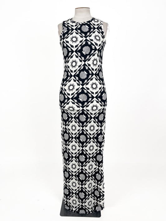 ONLY | Black Casual Dress | Size L