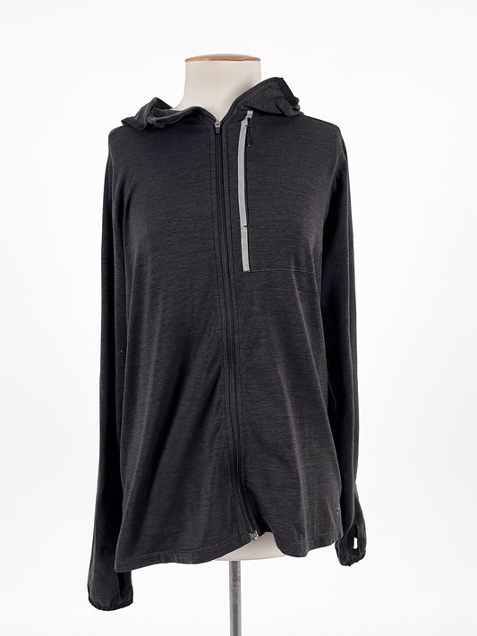 H&M | Green Casual Jacket | Size S