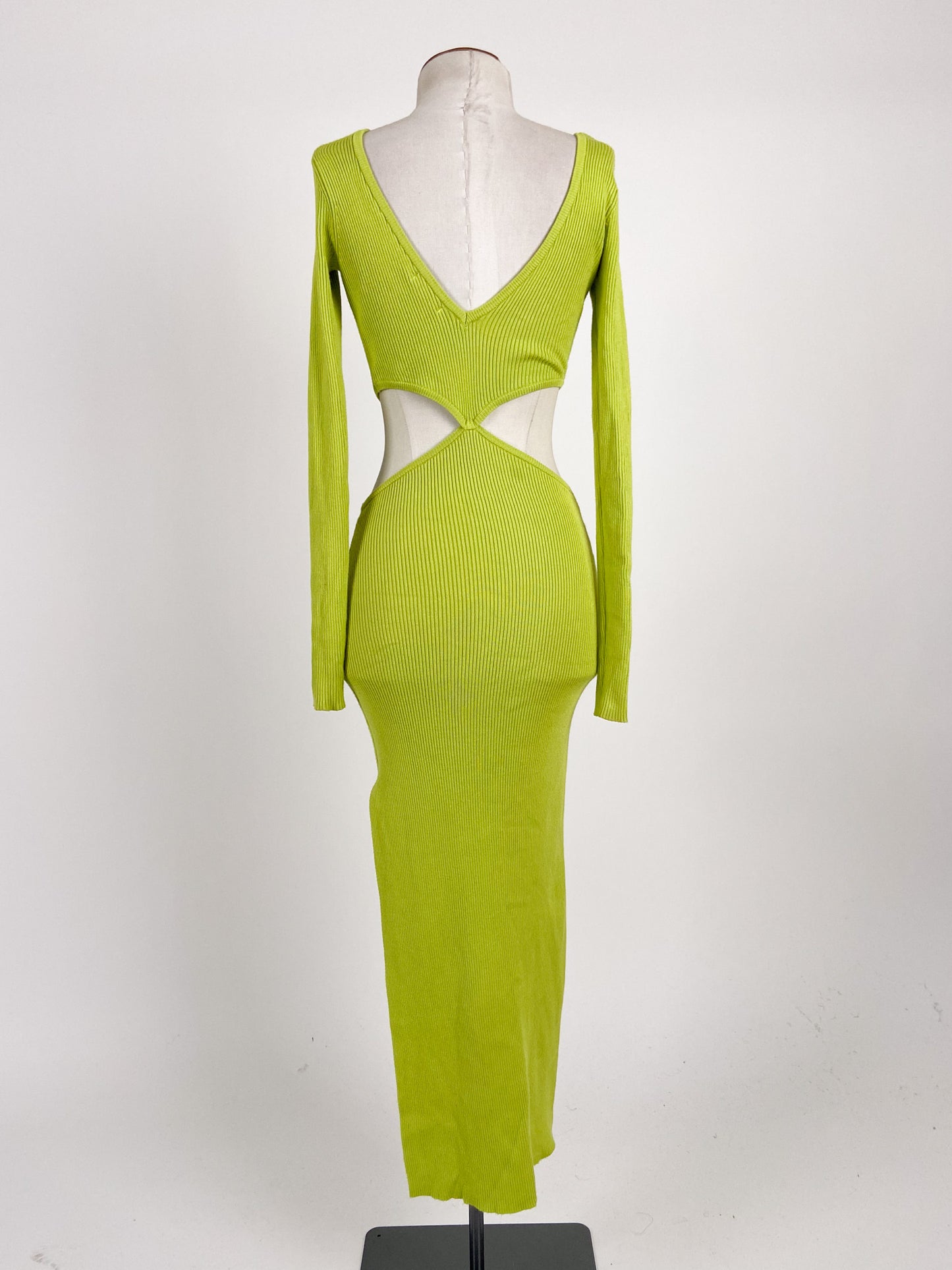Glassons | Green Cocktail/Formal Dress | Size XS