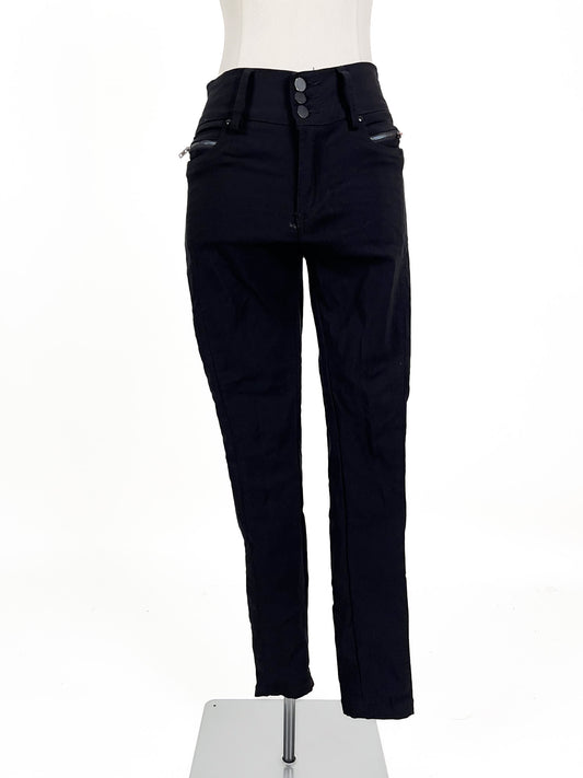 Pagani | Black Casual Jeans | Size 10