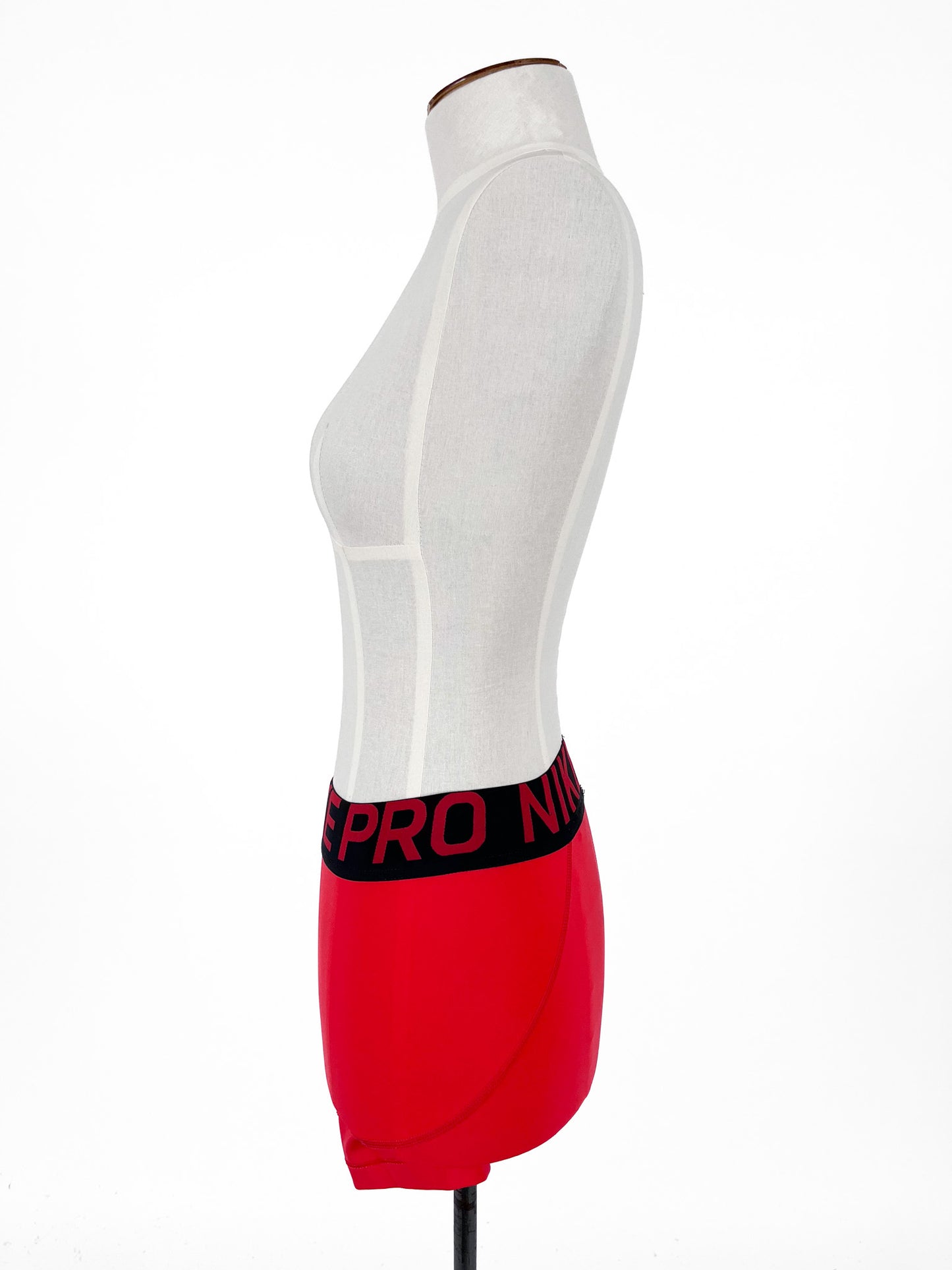 Nike | Red Activewear Bottom | Size S