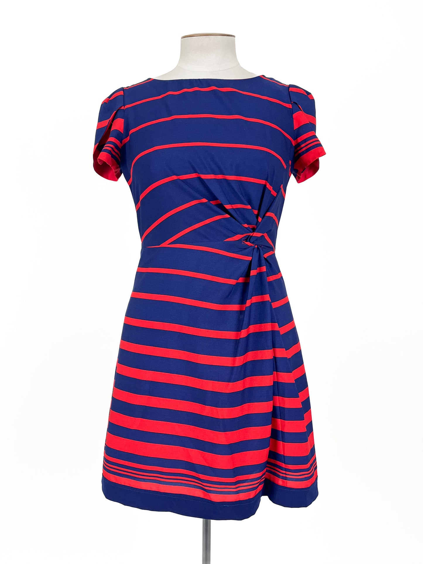 Shanton | Blue Casual Dress | Size 10