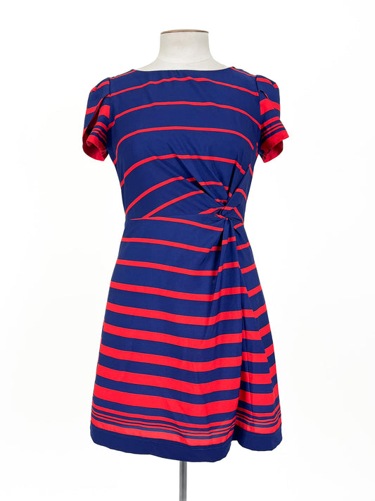 Shanton | Blue Casual Dress | Size 10