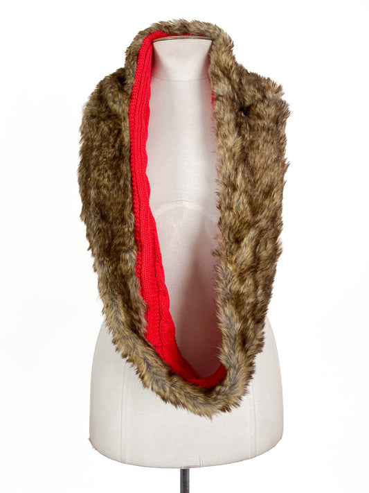 Unknown Brand | Red Accessory | Size OS