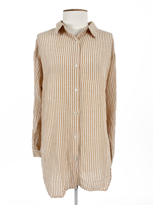 Cotton On | Multicoloured Casual/Workwear Top | Size XS