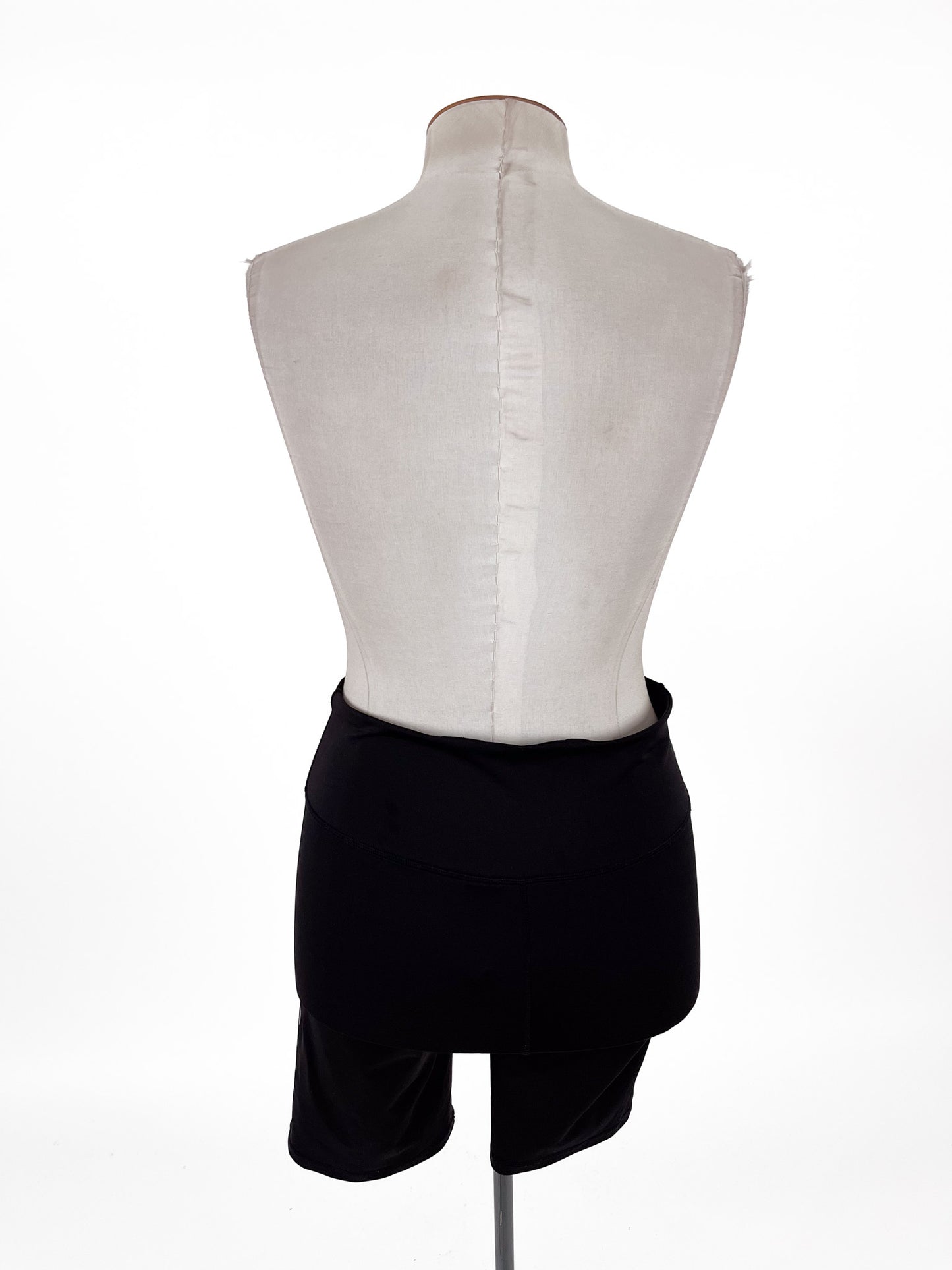 Jaggad | Black Casual Activewear Bottom | Size XL