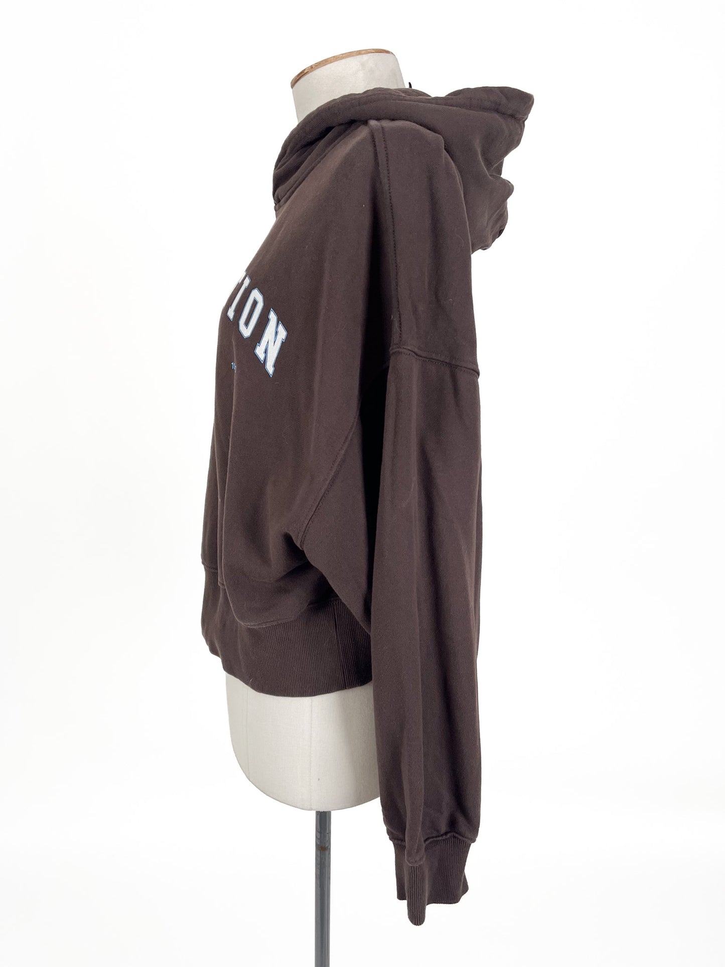 P.E Nation | Brown Casual Jumper | Size XS
