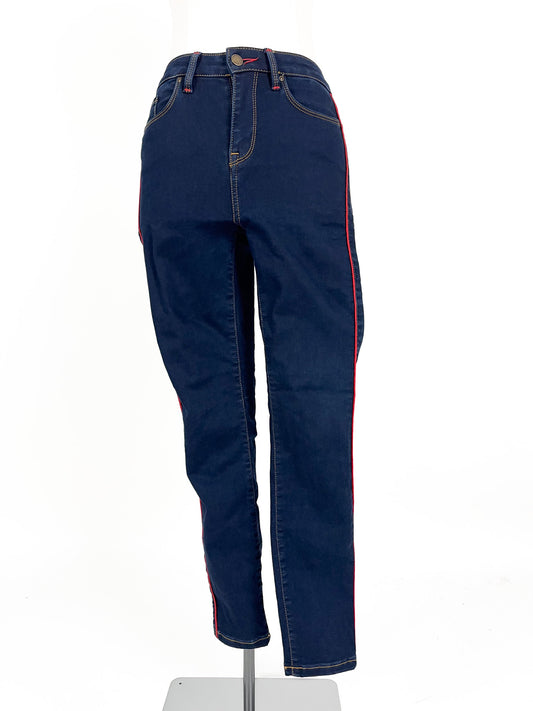 Tommy Hilfiger | Blue Casual Jeans | Size 6