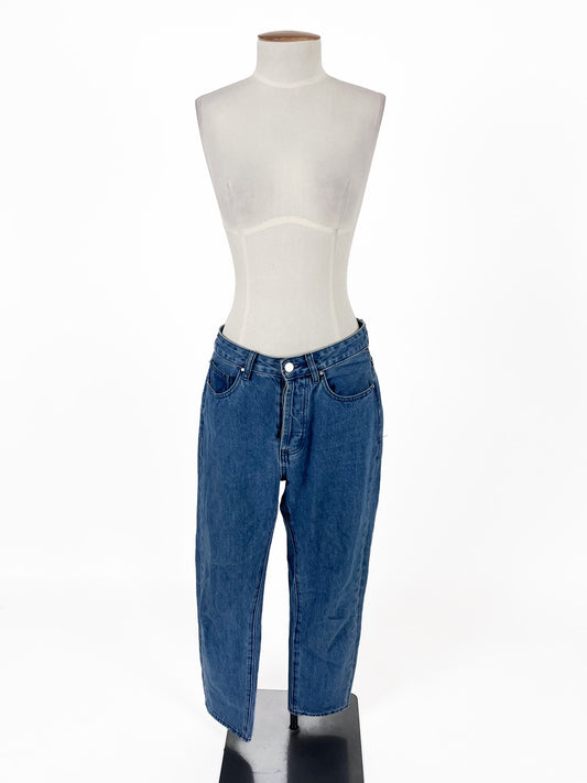 Seed Heritage | Blue Casual Jeans | Size 8