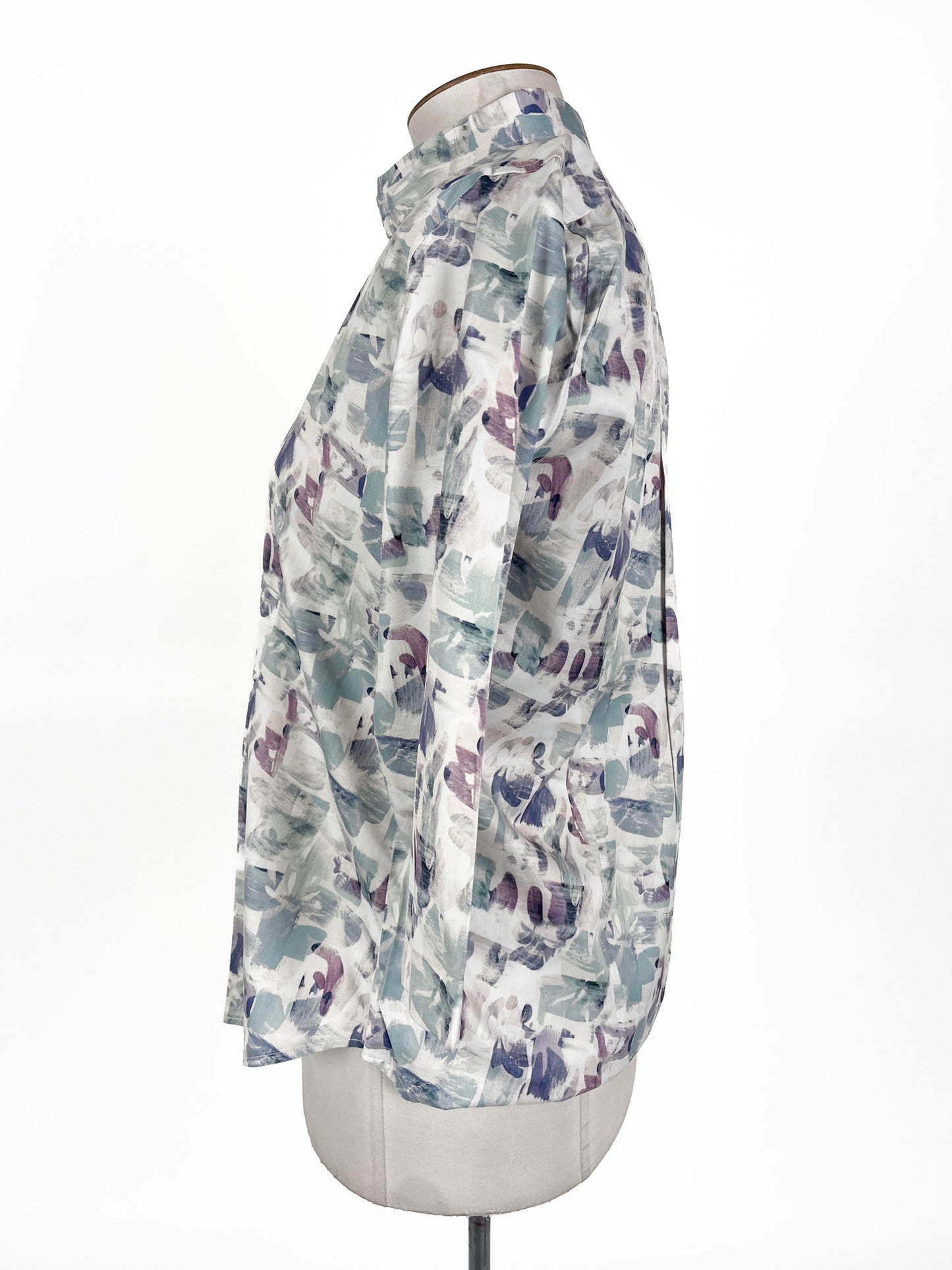 Unknown Brand | Multicoloured Casual Top | Size S