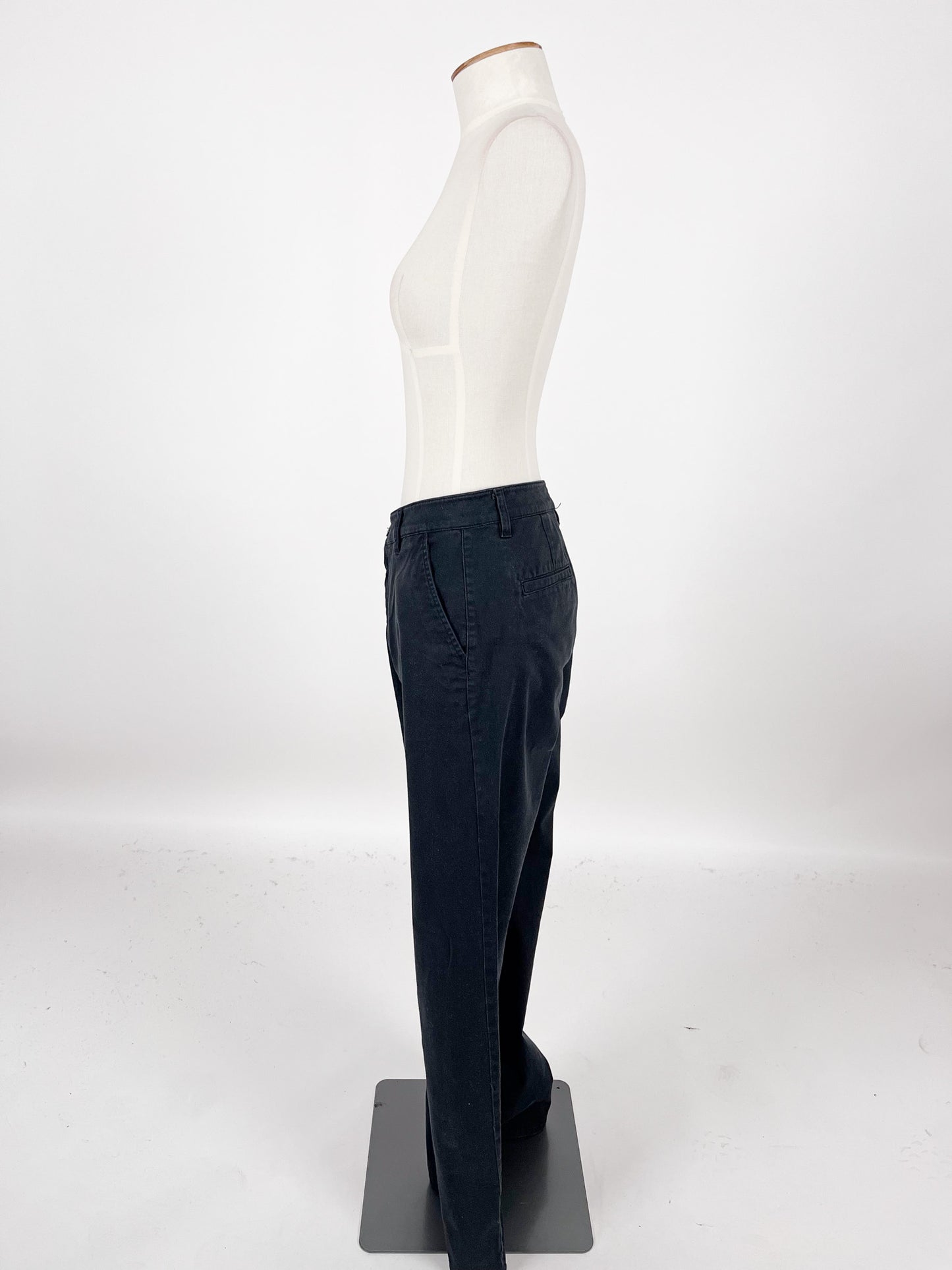 Brixton | Blue Straight fit Pants | Size 10