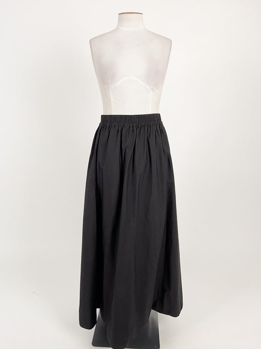 Stella + Gemma | Black Casual/Workwear Skirt | Size 12