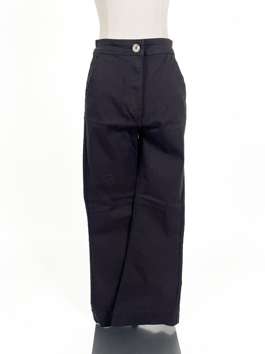 Glassons | Black Casual Jeans | Size 8