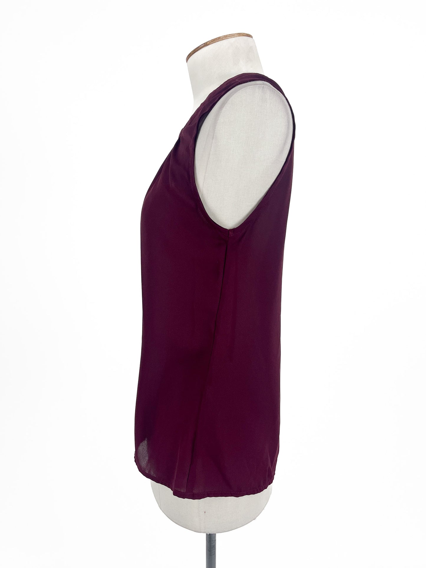 Pagani | Purple Casual/Workwear Top | Size 6