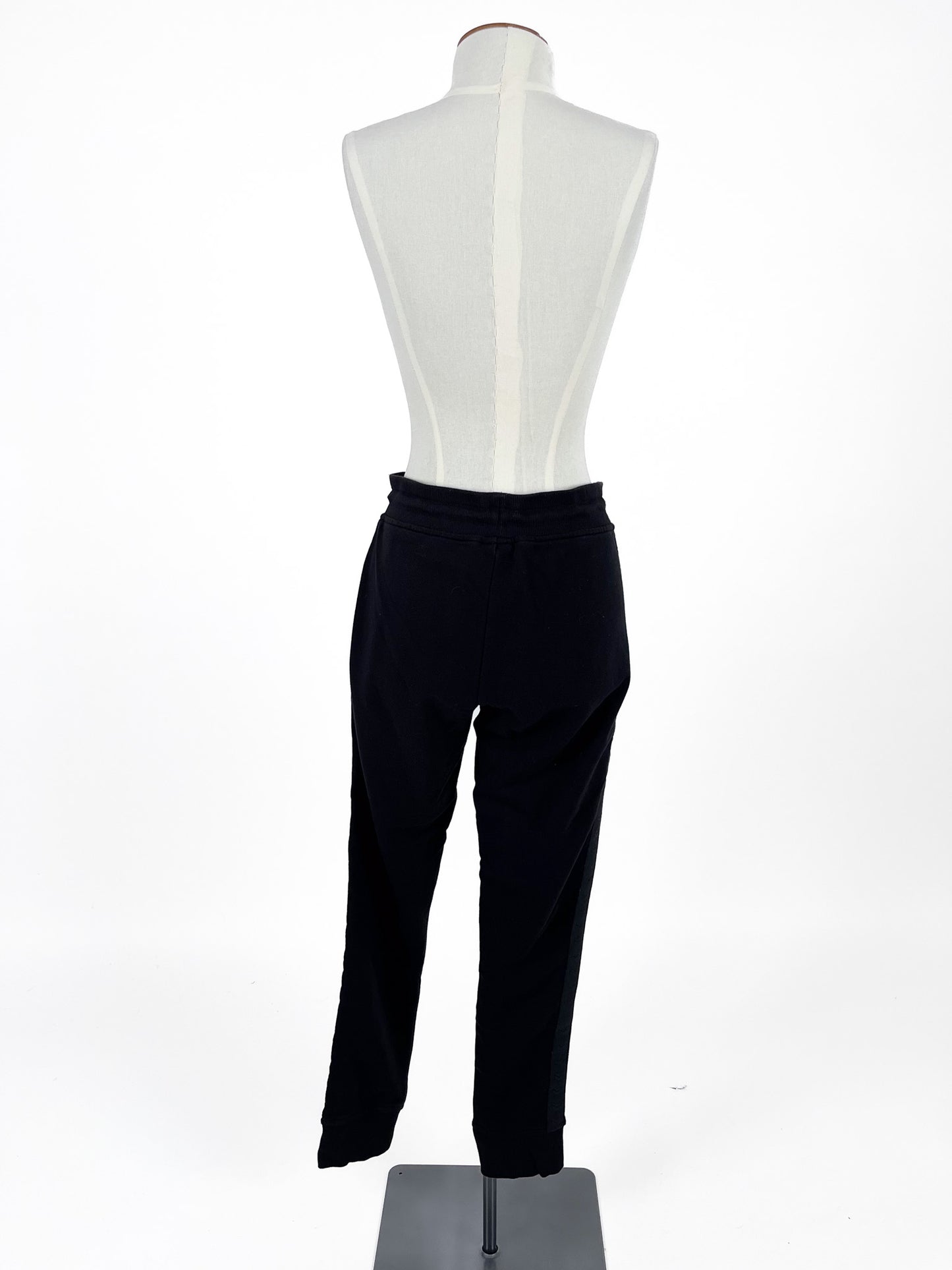 Russell Athletic | Black Straight fit Pants | Size 10