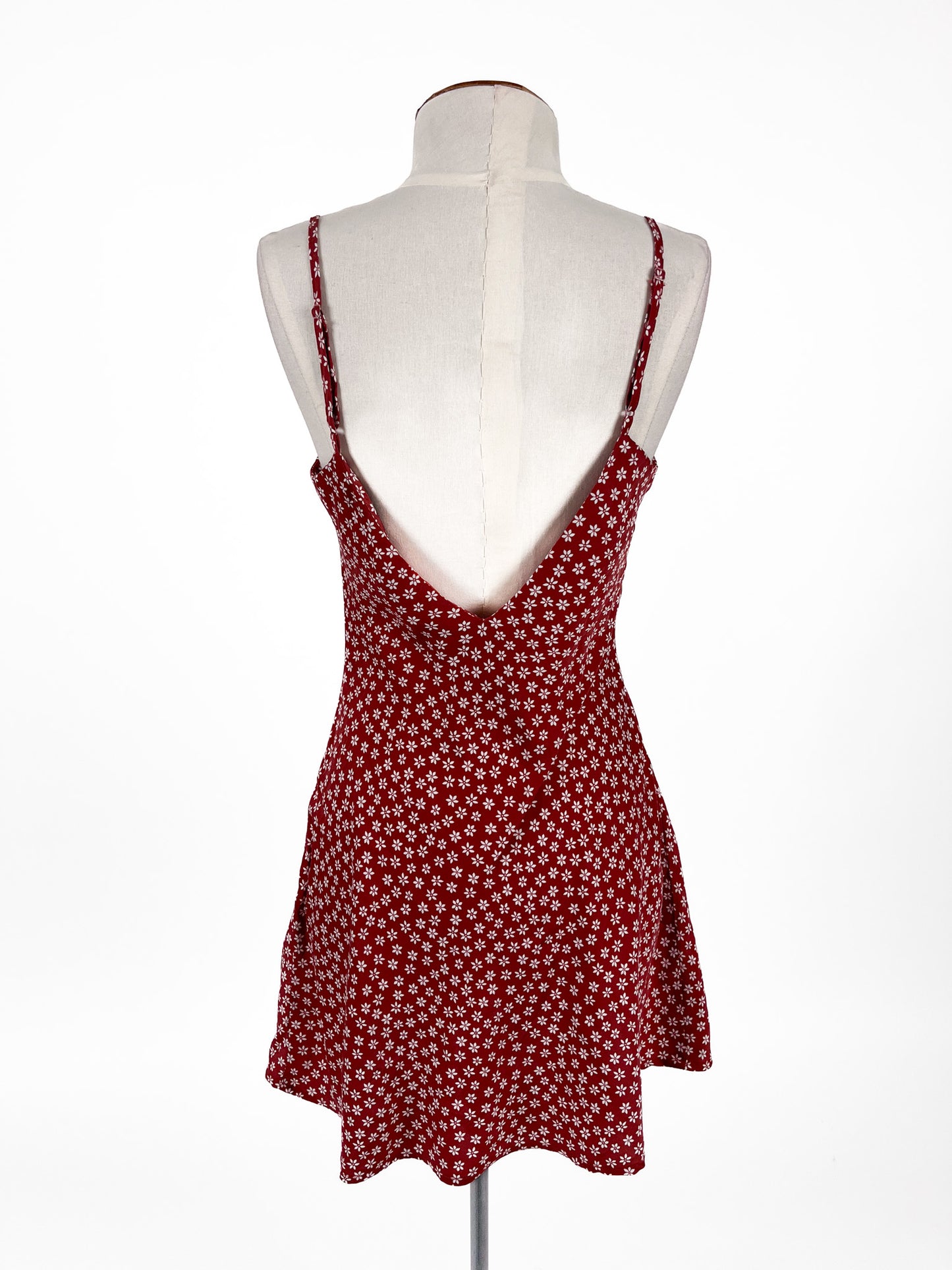 Glassons | Multicoloured Casual Dress | Size 8