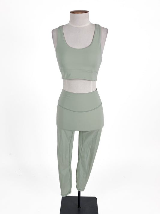 Butter Butter | Green Sets | Size S