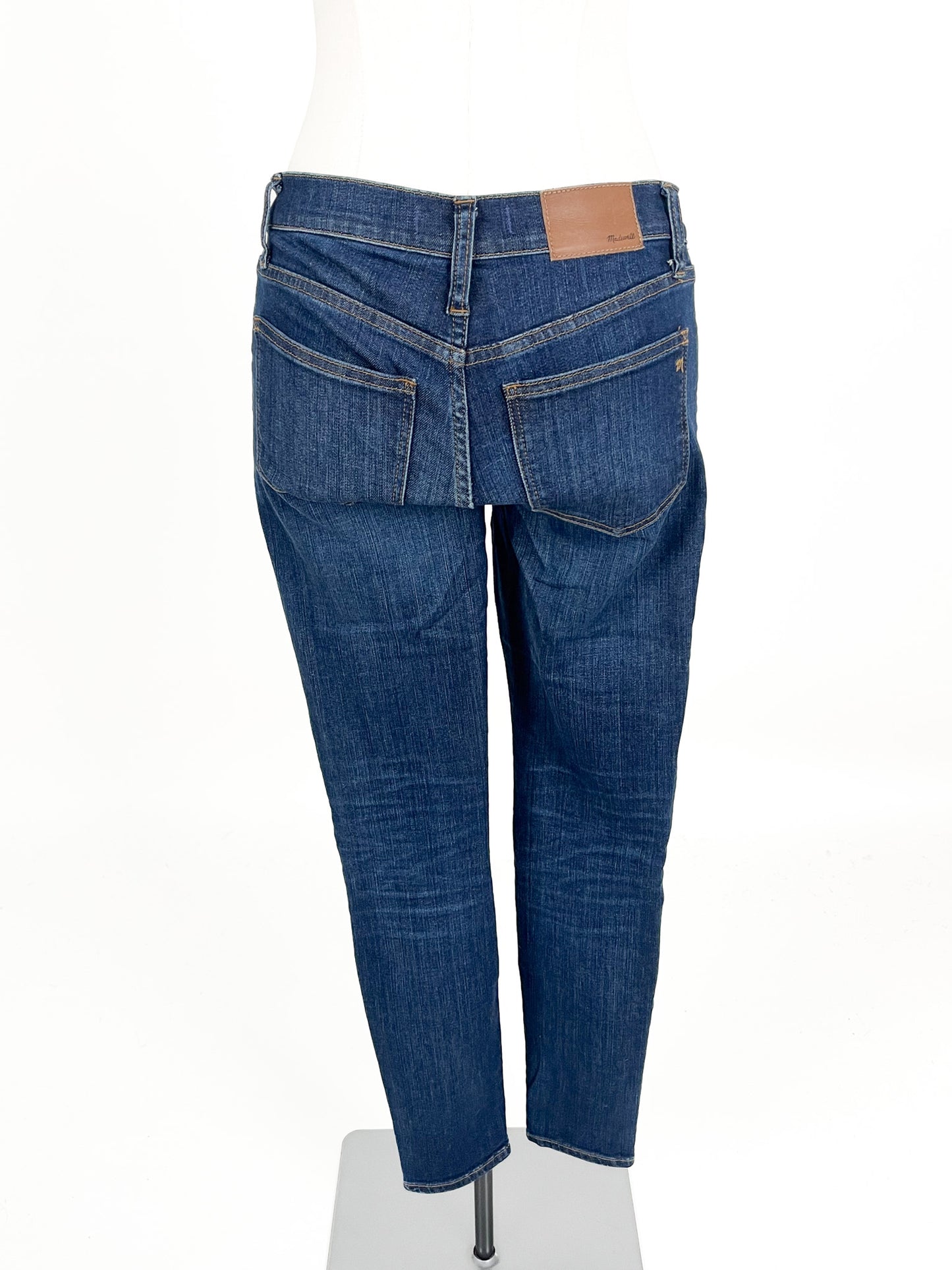 Madewell | Blue Casual Jeans | Size 8