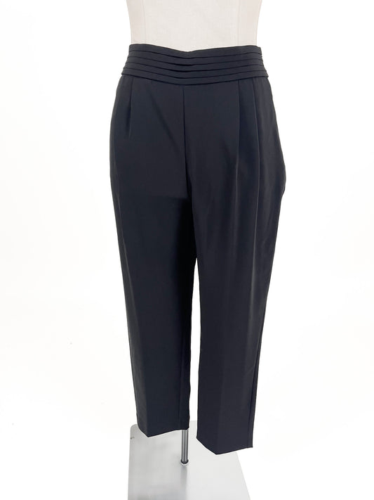 Forever New | Black Casual/Workwear Pants | Size 12