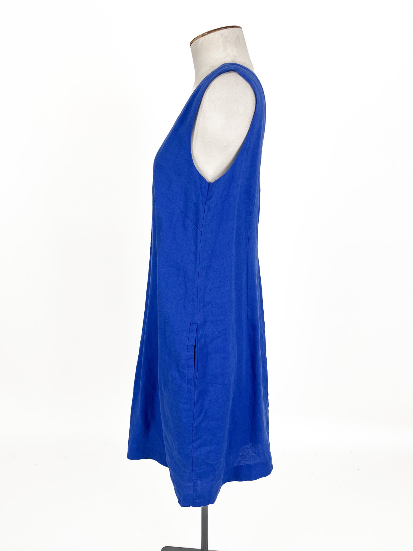 Zest | Blue Casual Dress | Size 12