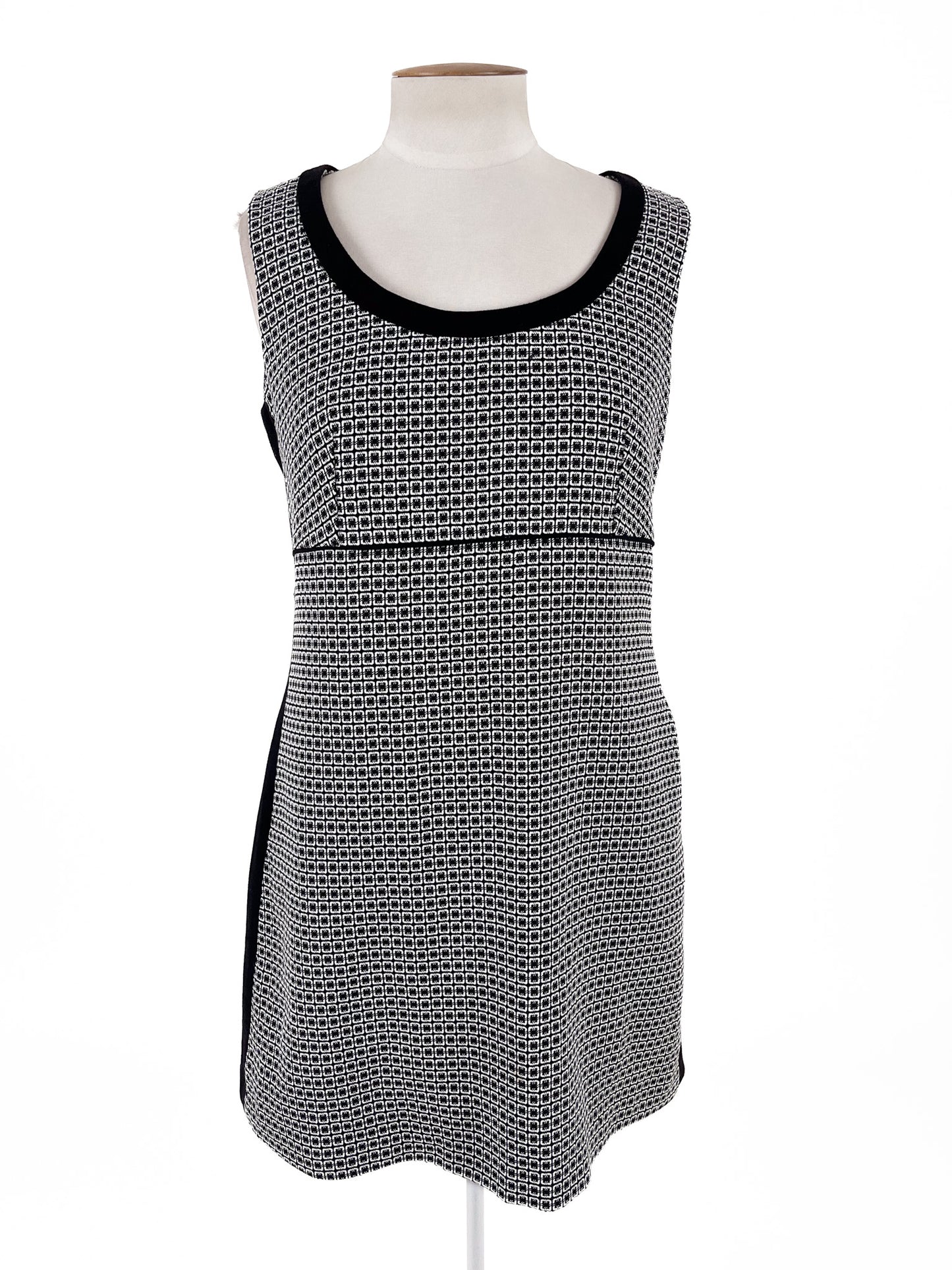Next | Multicoloured Cocktail Dress | Size 14