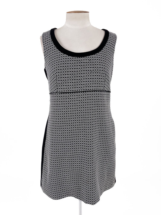 Next | Multicoloured Cocktail Dress | Size 14
