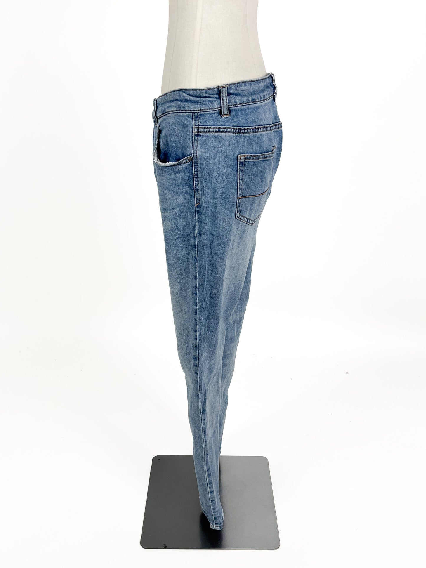 Trenery | Blue Casual Jeans | Size 10