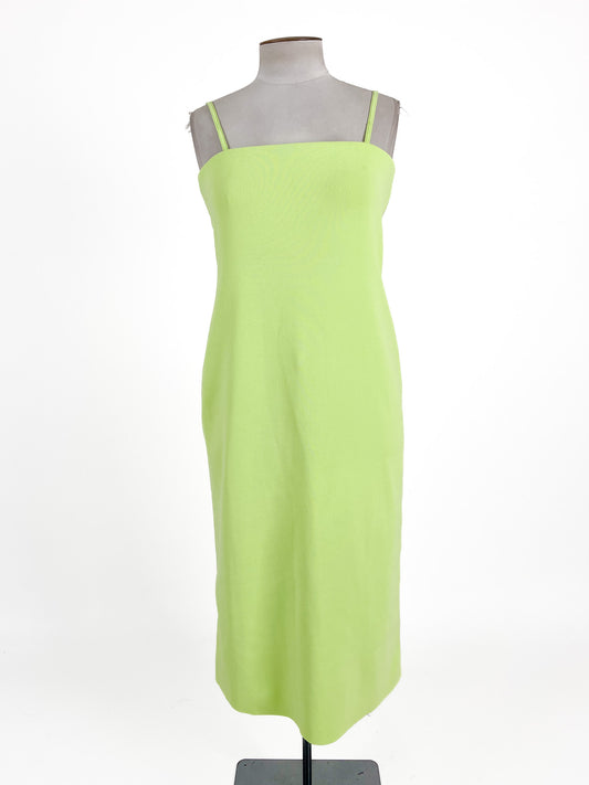 COS | Green Cocktail Dress | Size M