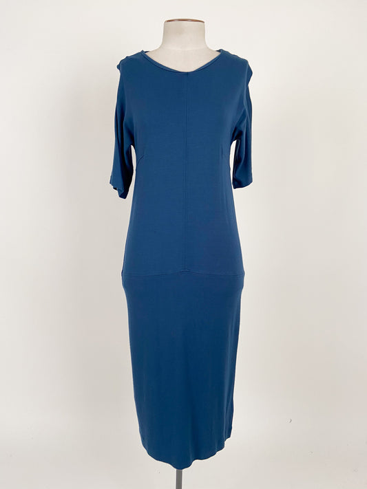 Jager | Navy Casual Dress | Size XS