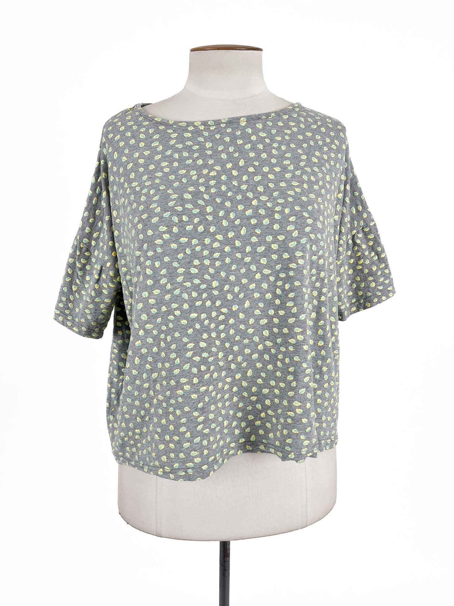 Huffer | Multicoloured Casual Top | Size M