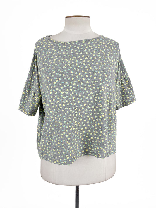 Huffer | Multicoloured Casual Top | Size M