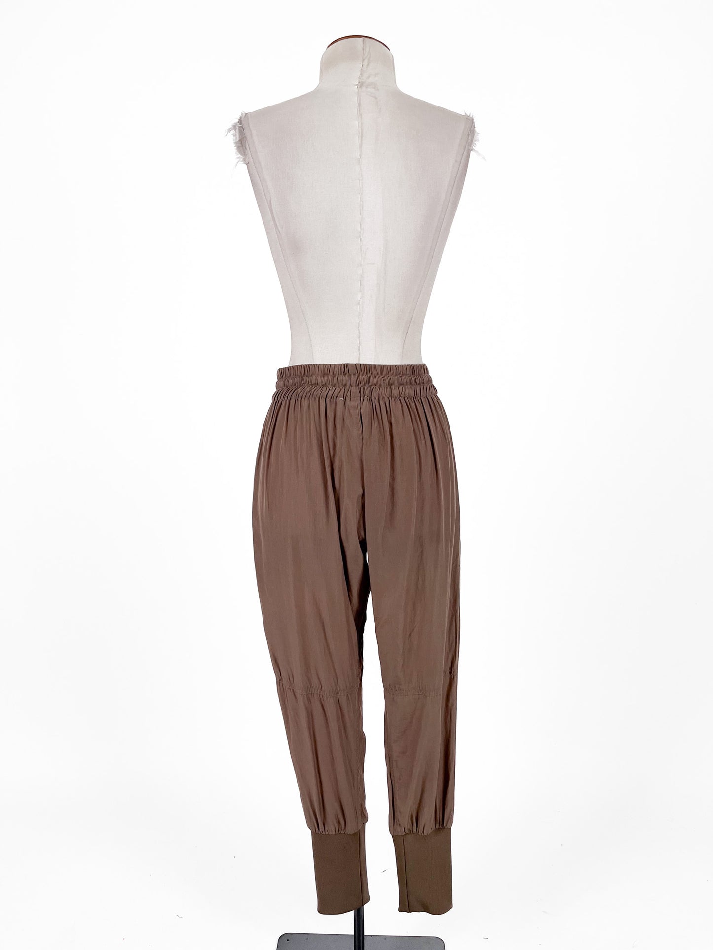 Pretty Basic - Augustine | Brown Casual Pants | Size 8