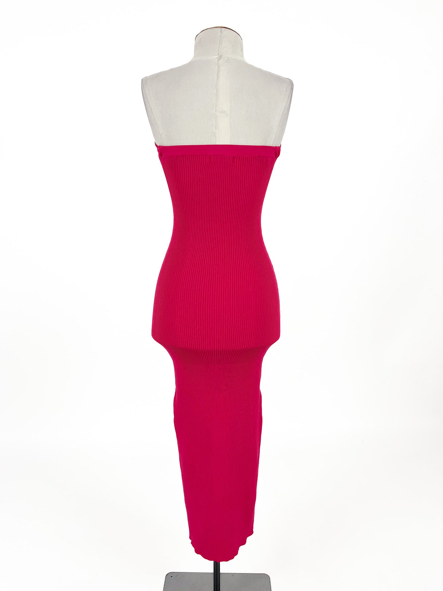Glassons | Pink Cocktail Dress | Size S
