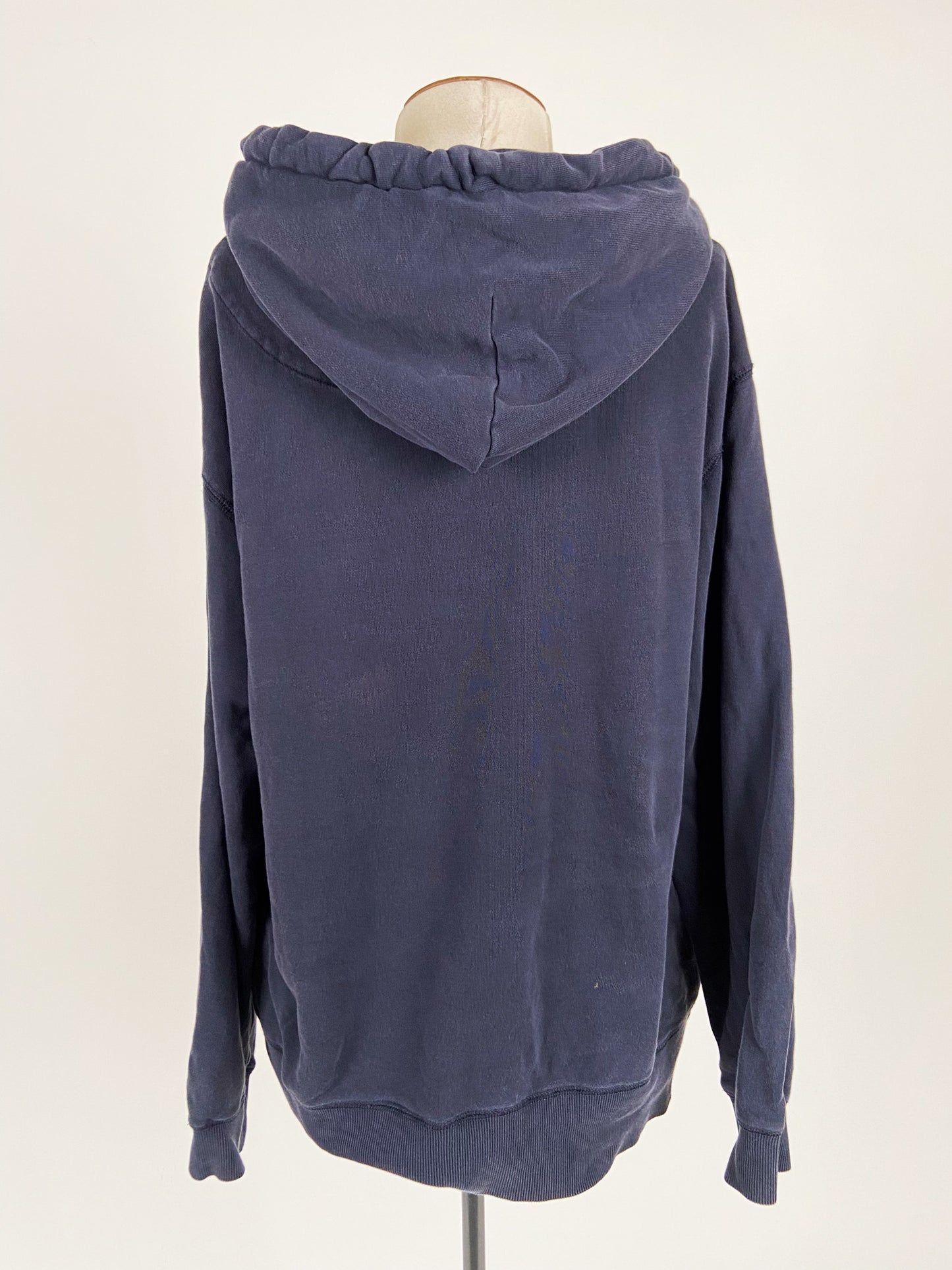 Country Road | Navy Casual Jumper | Size M