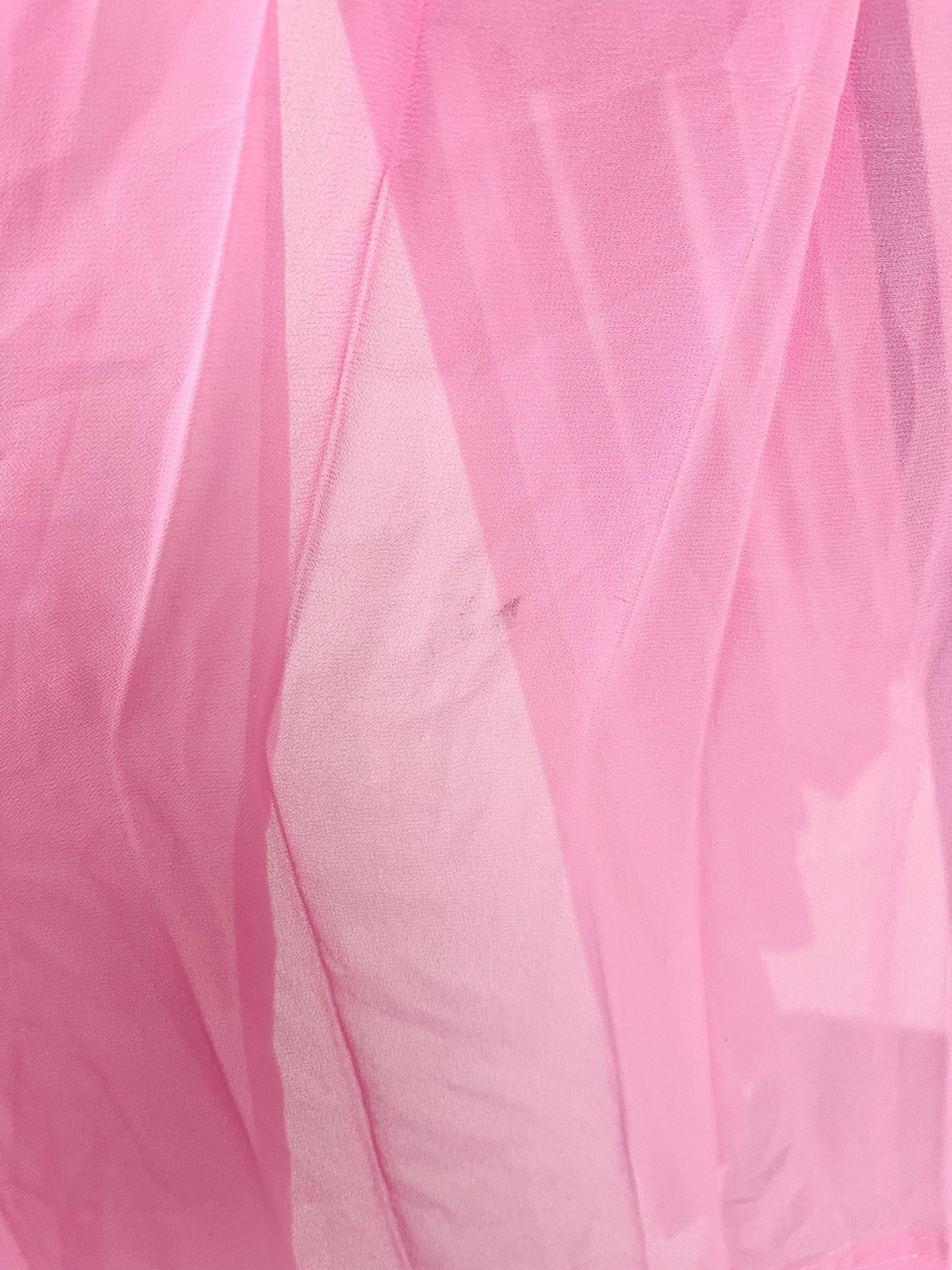 Ruby | Pink Skirt | Size 6