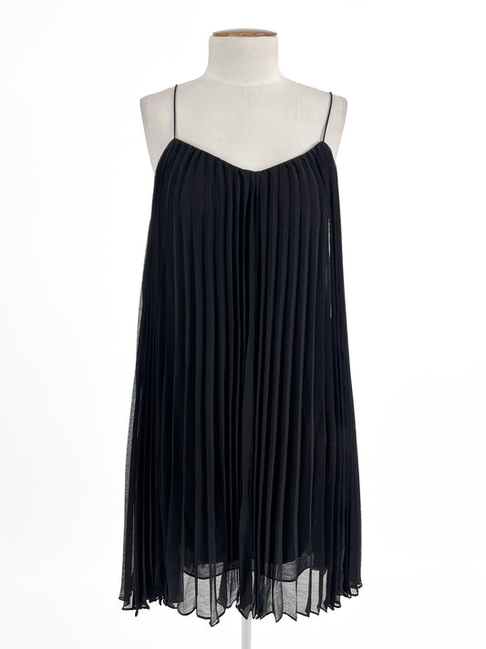 Forever New | Black Cocktail Dress | Size 8