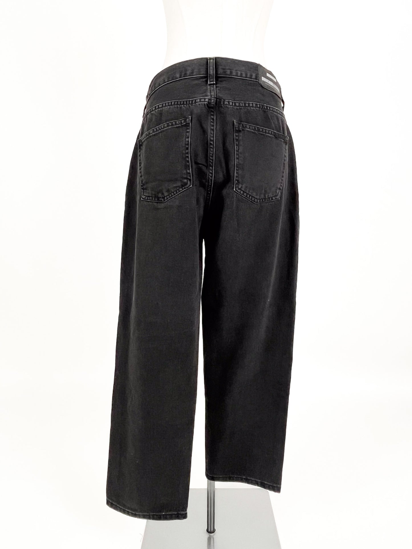 DRDENIM | Black Casual Jeans | Size 10