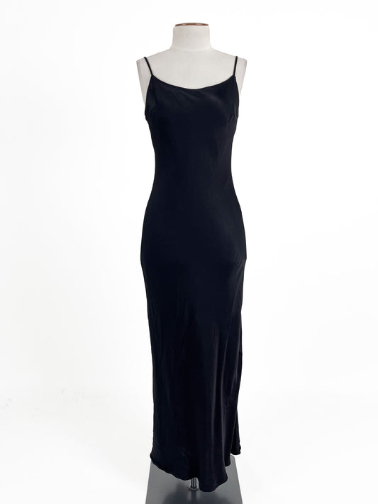 Glassons | Black Cocktail/Formal Dress | Size 8