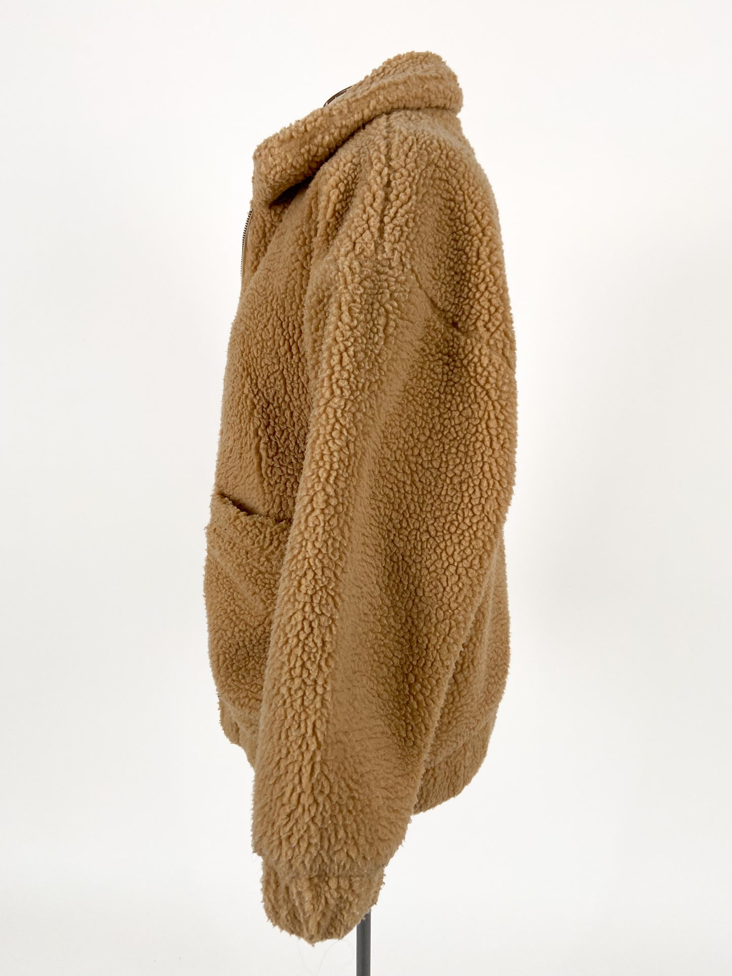 I AM GIA | Brown Casual Jacket | Size S