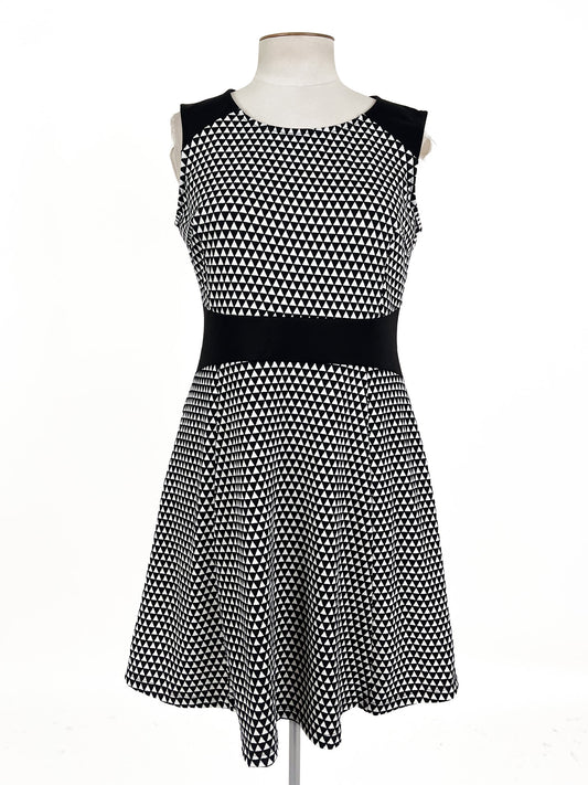 Stella | Black Dress | Size 14